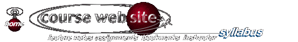 Syllabus