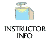 Instructor Info