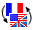 Page en franais